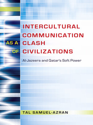 cover image of Intercultural Communication as a Clash of Civilizations